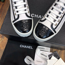 Load image into Gallery viewer, Chanel Sneakers
