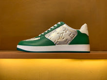 Load image into Gallery viewer, Louis Vuitton Rivoli Sneakers
