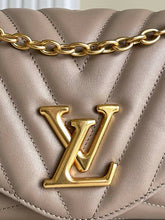 Load image into Gallery viewer, Louis Vuitton New Wave Chain Bag
