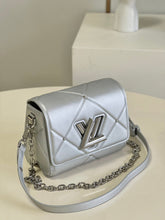 Load image into Gallery viewer, Louis Vuitton Twist PM Bag
