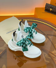 Load image into Gallery viewer, Louis Vuitton Archlight Sneaker
