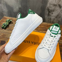 Load image into Gallery viewer, Louis Vuitton Charlie Sneakers
