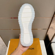 Load image into Gallery viewer, Louis Vuitton Run Away Sneakers
