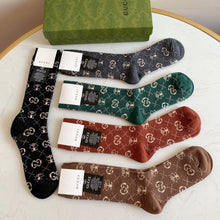 Load image into Gallery viewer, Gucci Socks
