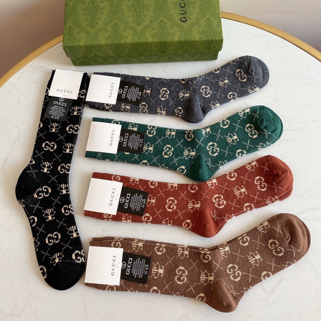 Gucci Socks