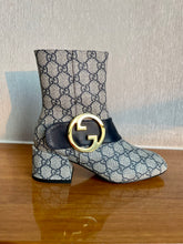 Load image into Gallery viewer, Gucci Blondie Ankle Boots
