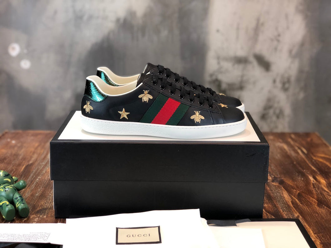 Gucci  Ace Sneakers