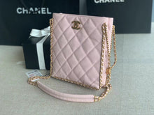 Load image into Gallery viewer, Chanel Small Shopping Bag
