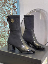 Load image into Gallery viewer, Chanel Ankle  Boots
