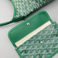 Load image into Gallery viewer, Goyard Boheme Hobo Bag
