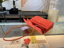 Load image into Gallery viewer, Chanel Double Flap Bag
