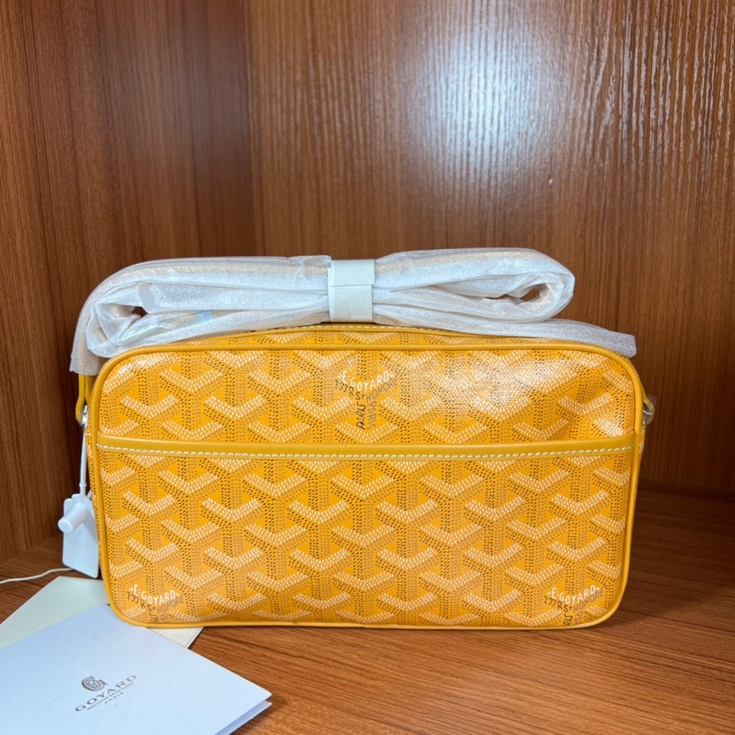 Goyard Cap-Vert  Bag