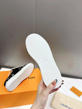 Load image into Gallery viewer, Louis Vuitton Lous Sneaker Open Back
