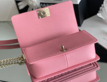 Load image into Gallery viewer, Chanel Small Boy Handbag

