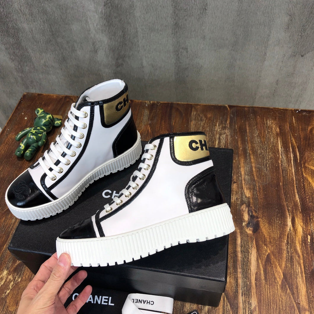 Chanel Sneakers