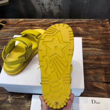 Load image into Gallery viewer, Christian Dior DiorAct sandal
