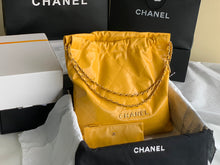 Load image into Gallery viewer, Chanel 22 Medium Handbag

