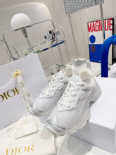 Load image into Gallery viewer, Christian Dior Vibe Sneakers
