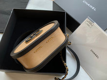 Load image into Gallery viewer, Chanel Small Vanity Case Bag
