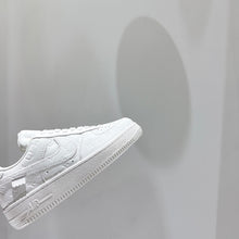 Load image into Gallery viewer, Louis Vuitton X Nike  Air Force Sneakers
