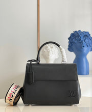 Load image into Gallery viewer, Louis Vuitton Cluny BB Bag
