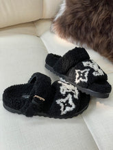 Load image into Gallery viewer, Louis Vuitton Paseo Flat Comfort  Mule
