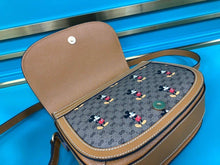 Load image into Gallery viewer, Disney x Gucci Shoulder Bag - LUXURY KLOZETT
