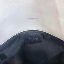 Load image into Gallery viewer, YSL PUFFER MEDIUM BAG IN QUILTED LAMBSKIN
