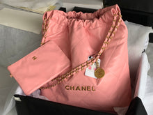 Load image into Gallery viewer, Chanel 22 Medium Handbag
