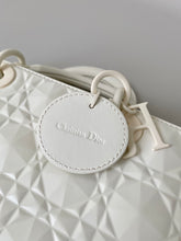 Load image into Gallery viewer, Christian Dior Lady D - Joy Bag
