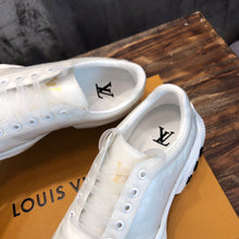 Load image into Gallery viewer, Louis Vuitton Millenium  Sneakers

