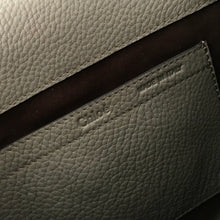 Load image into Gallery viewer, Chloe Marcie Small Saddle  Bag
