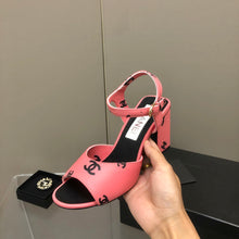 Load image into Gallery viewer, Chanel Sandals

