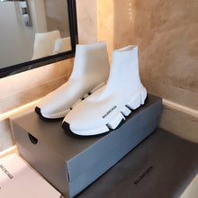 Load image into Gallery viewer, Balenciaga 2.0 Speed Sneakers
