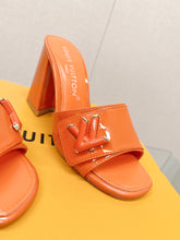 Load image into Gallery viewer, Louis Vuitton Shake Mule
