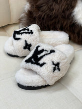 Load image into Gallery viewer, Louis Vuitton Magnetic Mule
