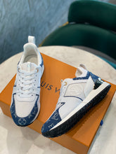 Load image into Gallery viewer, Louis Vuitton Run Away Sneakers
