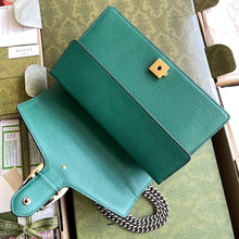 Load image into Gallery viewer, Gucci Dionysus Small Shoulder Bag
