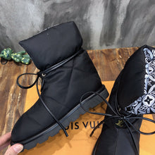 Load image into Gallery viewer, Louis Vuitton Pillow Comfort Ankle Boot
