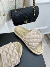Load image into Gallery viewer, Chanel Sandals
