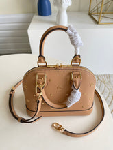 Load image into Gallery viewer, Louis Vuitton Alma BB Bag
