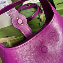 Load image into Gallery viewer, Gucci  Aphrodite Medium Shoulder Bag
