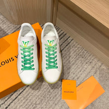 Load image into Gallery viewer, Louis Vuitton Luxembourg  Samothrace Sneakers
