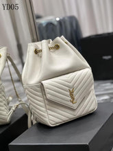 Load image into Gallery viewer, YSL Joe Backpack
