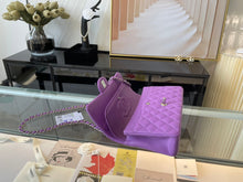Load image into Gallery viewer, Chanel Double Flap Bag
