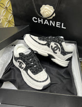 Load image into Gallery viewer, Chanel Sneakers
