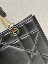 Load image into Gallery viewer, Christian Dior Medium Dior Essential Tote Bag
