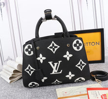 Load image into Gallery viewer, Louis Vuitton Montaigne BB Bag
