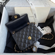 Load image into Gallery viewer, Chanel Mini Flap Bag
