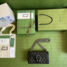 Load image into Gallery viewer, Gucci Dionysus Small shoulder bag
